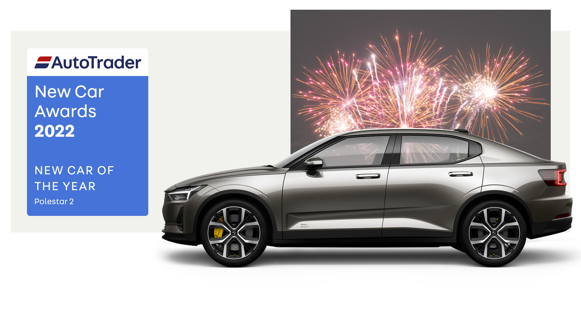 Polestar 2 autotrader deals